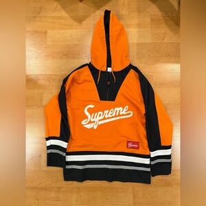 Supreme hockey jersey